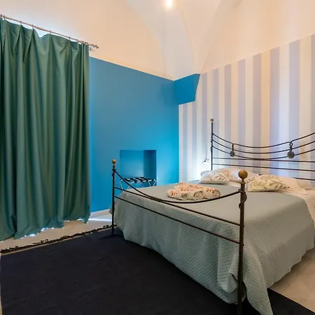 Apartment Blue Eyes - Cozy *