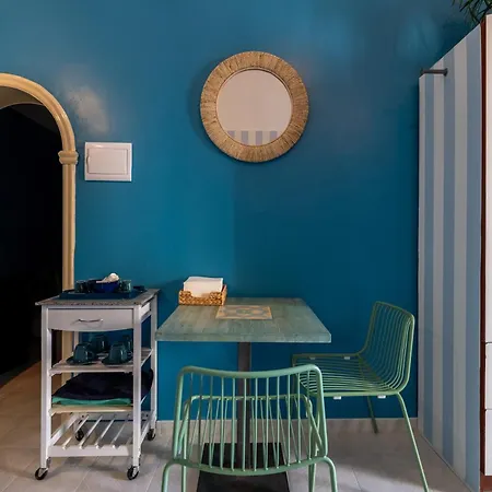 Blue Eyes - Cozy Apartment *