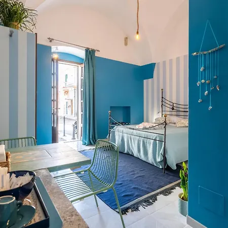 Apartment Blue Eyes - Cozy *