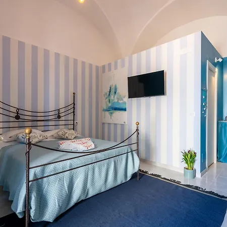 Blue Eyes - Cozy Apartment